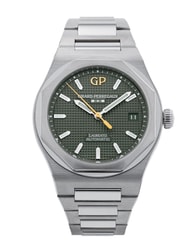 Girard Perregaux Laureato 81005-11-3407-1CM